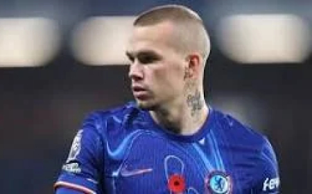 Chelsea’s Mudryk free to play after CAS appeal