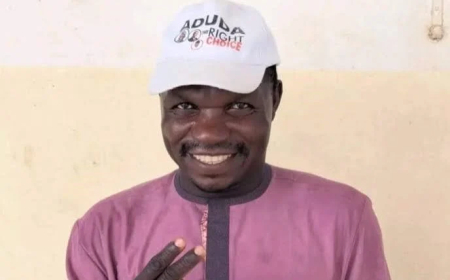 Why I appointed special assistant on dance- FCT council chair