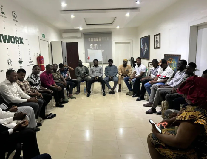 FG to introduce climate-smart building code