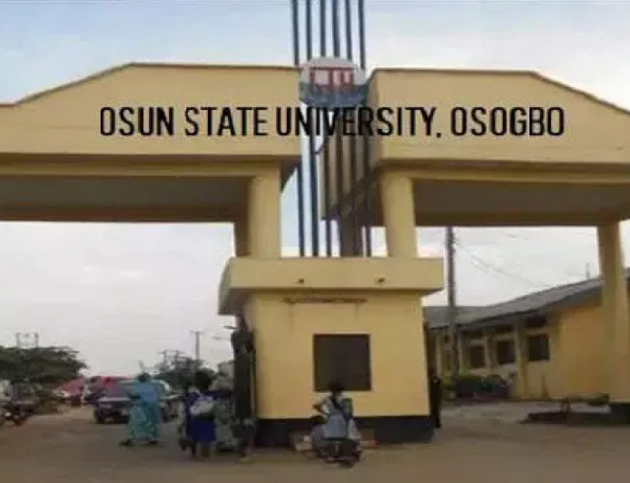 UNIOSUN rejects Army position on assault claims, seeks legal action
