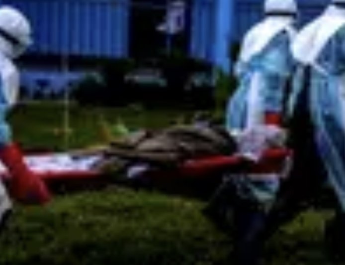 Bundibugyo Ebola toll hits 454 as Congo outbreak spreads