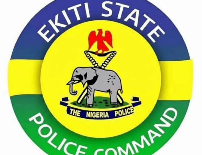 Police arrest four suspected burglars in Ekiti