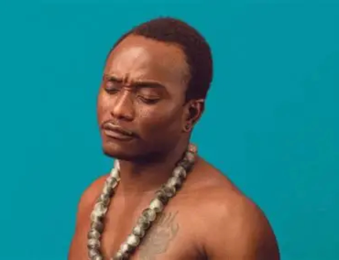 Brymo admits to having relationships with married women