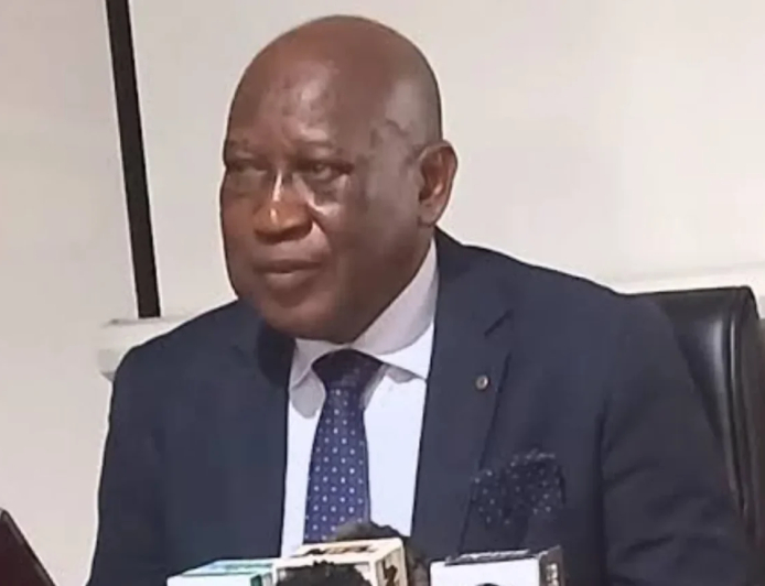 Ex-gen Olukolade backs state police, warns against delays, govs abuse