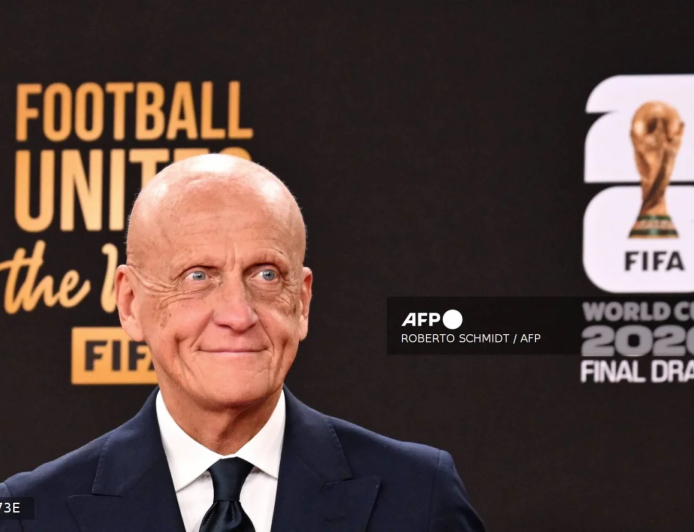 FIFA rejects influence claims after Argentina-Egypt VAR controversy