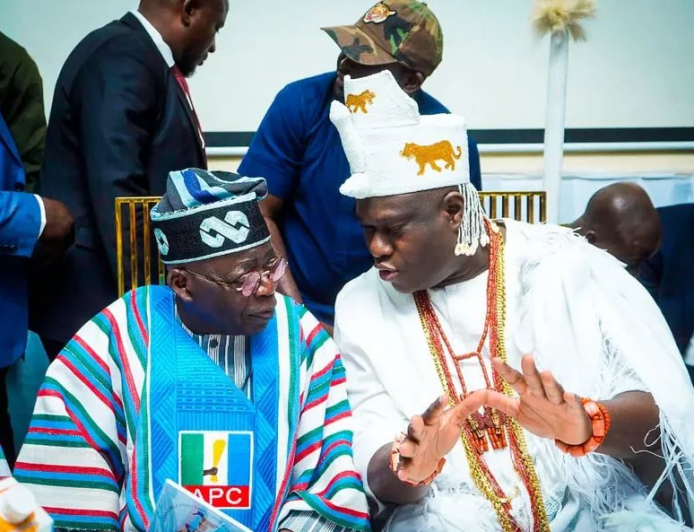 Tinubu’s economic changes unprecedented in Nigeria’s history — Ooni