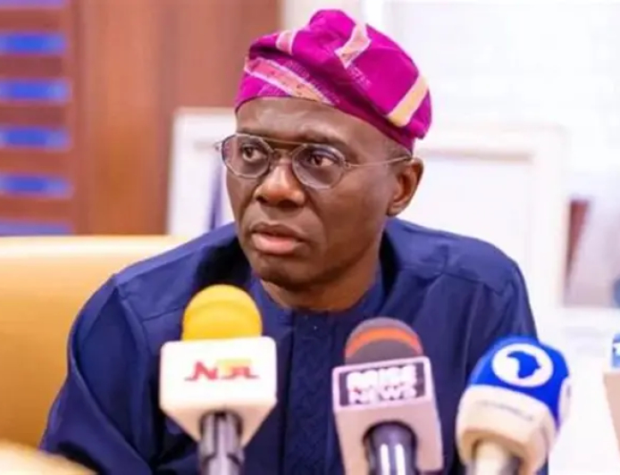 Oyo rescue shows Tinubu’s commitment to war against insecurity — Sanwo-Olu