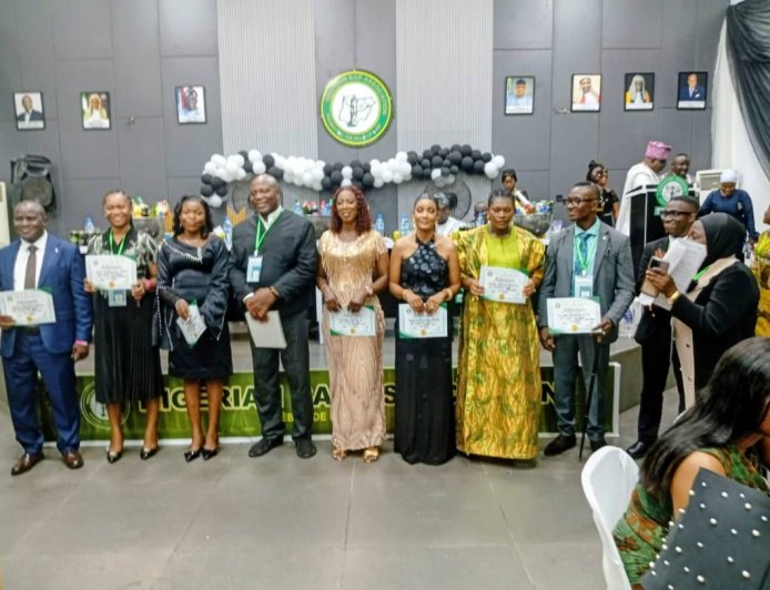 NBA Ijebu-Ode Gets New Exco As Adeiye Leads Team