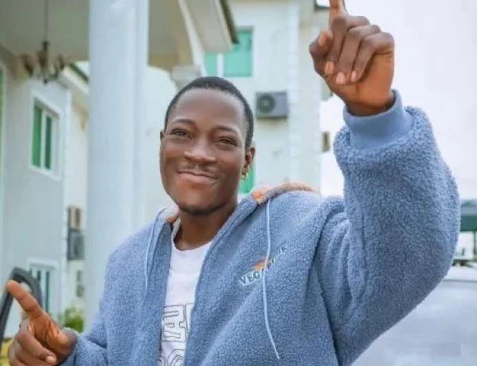 Sowore offers to help DJ Chicken get out of prison
