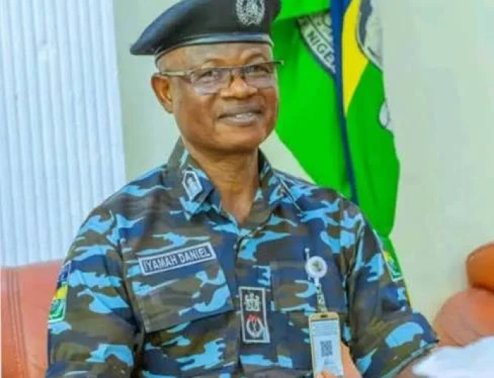 Bayelsa CP hails Diri’s skills programme for reducing crime