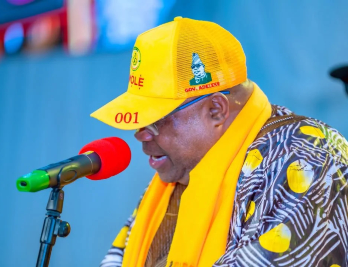 Every lawful vote will count during Osun poll — Adeleke