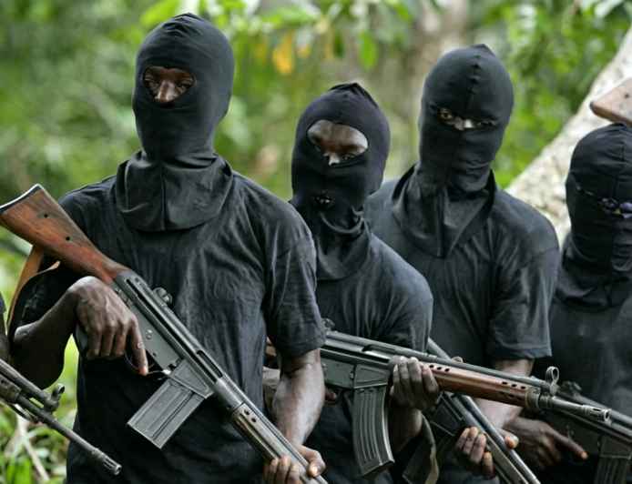 Gunmen abduct Kebbi high court judge