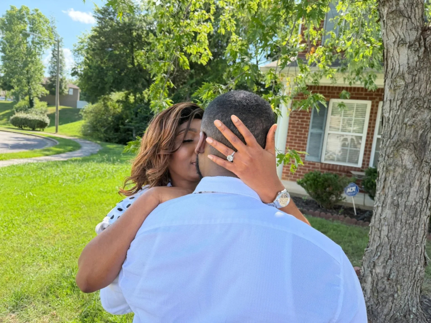 Ex-Nollywood star Grace Bassey announces engagement