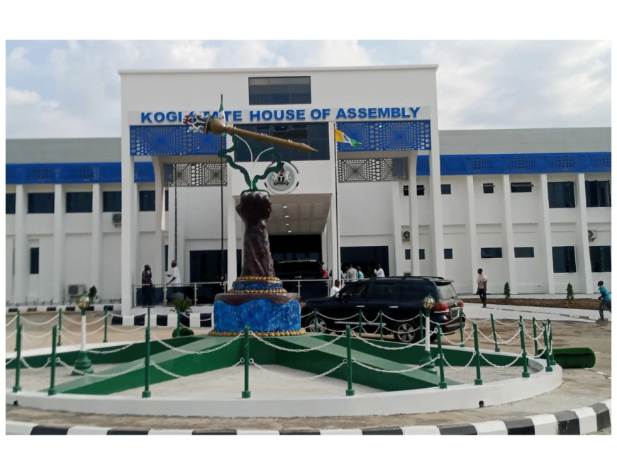 Kogi assembly seeks to stop arbitrary rent hikes, landlord exploitation