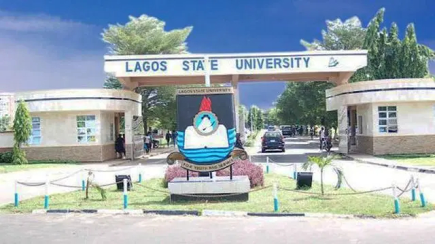 ASUU to shut down LASU, LASUSTEC, LASUED over non-implementation of agreement