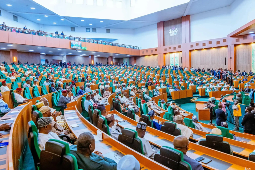 Reps panel seeks special court to tackle crude oil theft