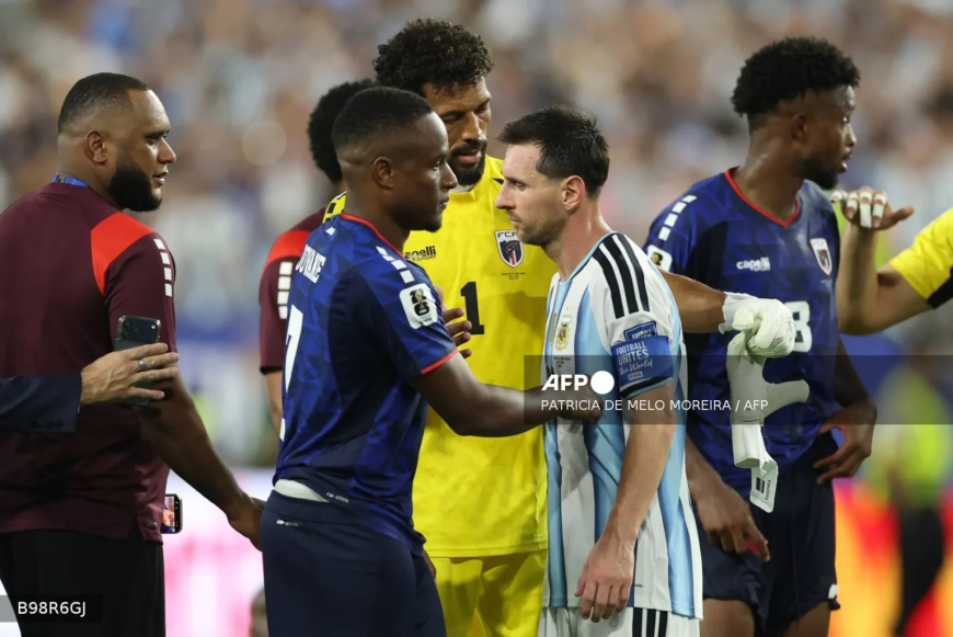 It feels like victory, Cape Verdeans celebrate heroic World Cup defeat