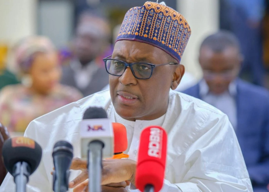 Bauchi gets N10bn maternal, newborn healthcare intervention