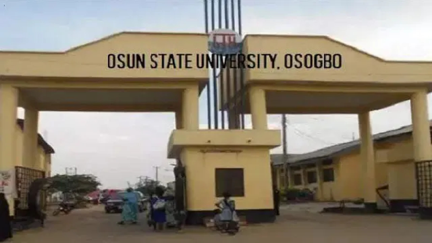 UNIOSUN rejects Army position on assault claims, seeks legal action