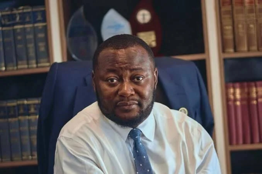 Osun monarchs back lawyer’s Reps bid