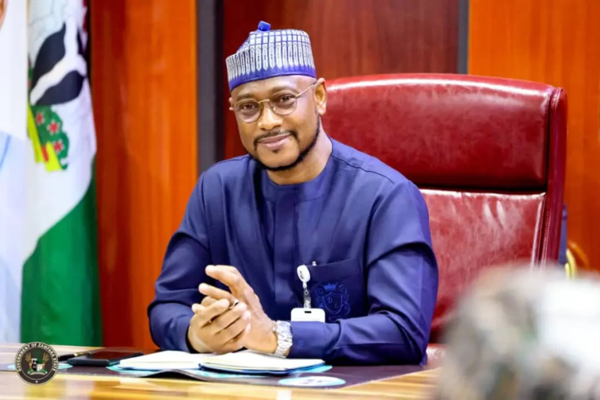 Zamfara won’t negotiate with bandits, says Lawal