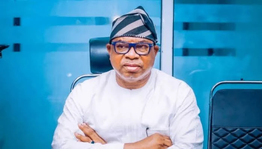 Don’t sell your votes, Oyebamiji begs Osun voters  