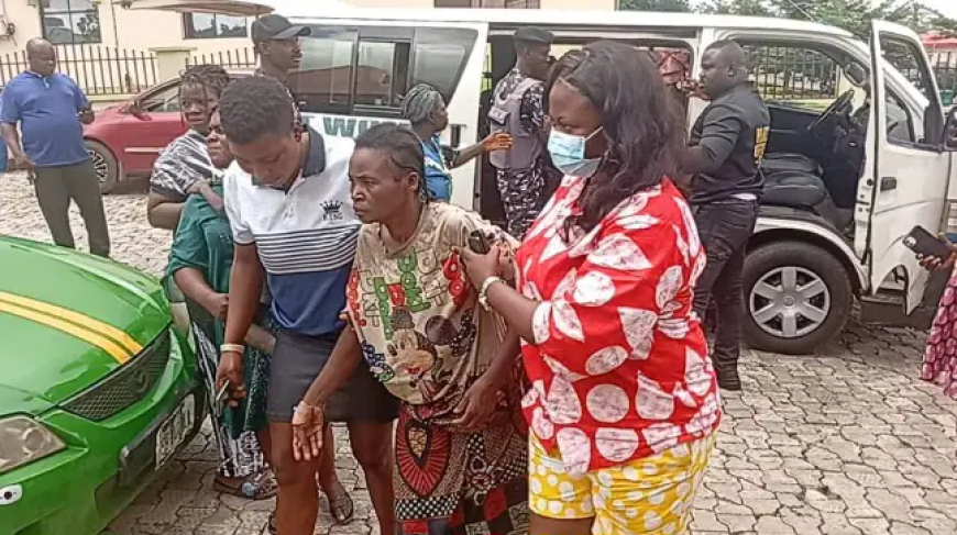 One dead as Police rescue kidnapped Ekiti CAC worshippers