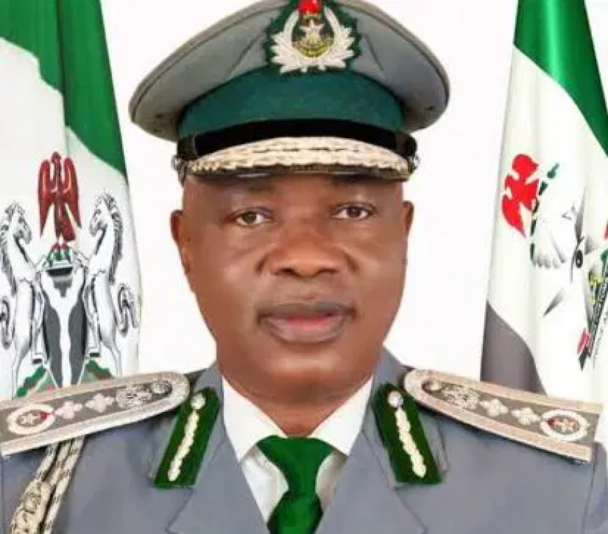 FG has cut import tariffs to 5% for used vehicles, 10% for new — Adeniyi
