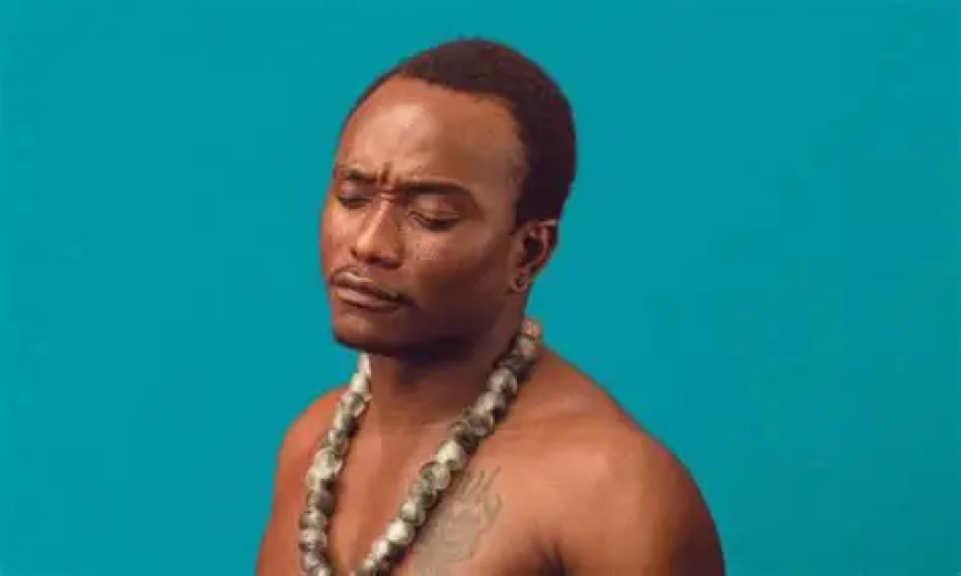 Brymo admits to having relationships with married women