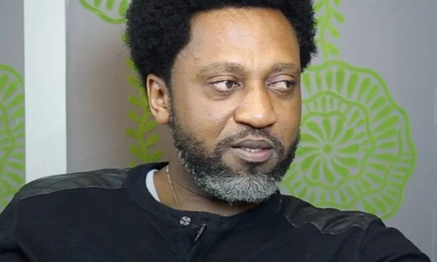 I waited 18 years before welcoming twins – Nollywood star Ricardo Agbor