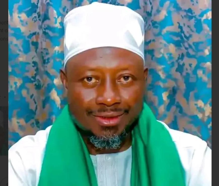 Sokoto LG chairman quits APC, resigns from office