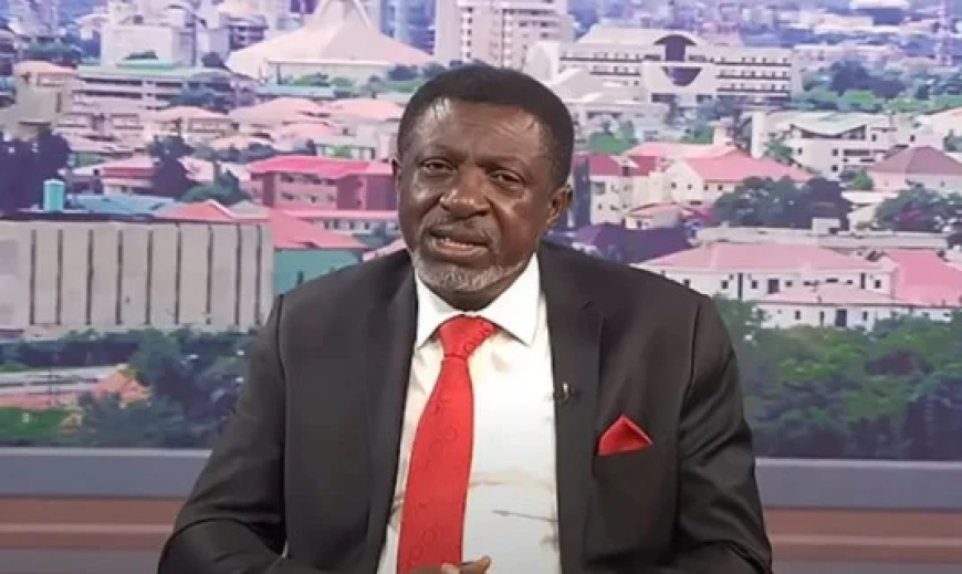 Suspend Gbajabiamila before ICPC probes PFIPC, Atiku’s aide tells Tinubu