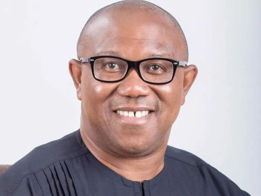 I might not be alive to contest in 2027 – Peter Obi