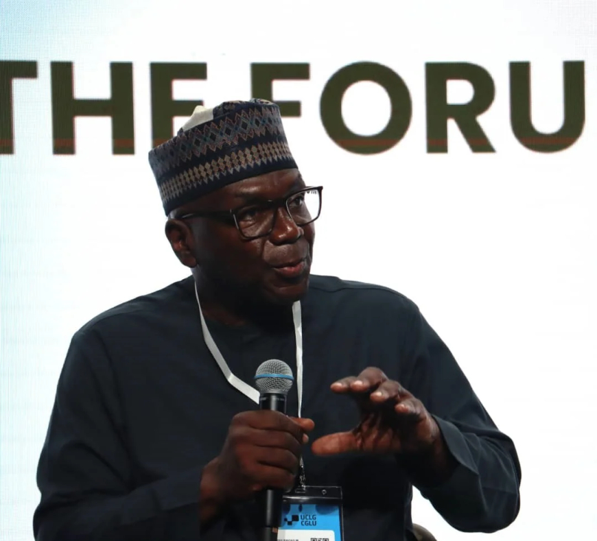 Common entrance exam remains free in public schools – Kwara