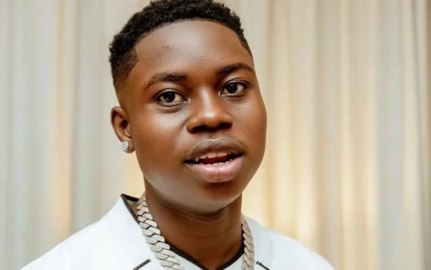I didn’t bathe, eat for four days in police cell — TikToker Peller