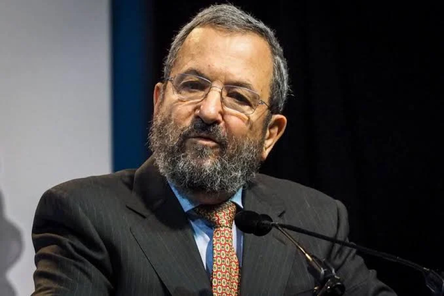 Nigeria needs federal rapid response police force — Ex-Israel PM