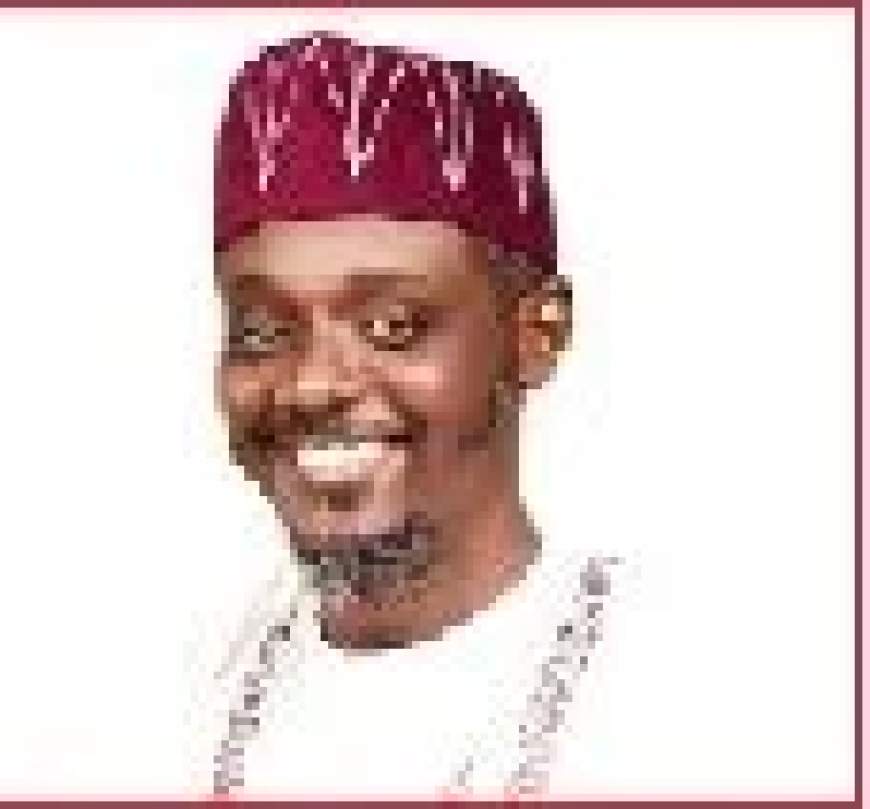Wike-backed Bauchi PDP guber candidate hails endorsement