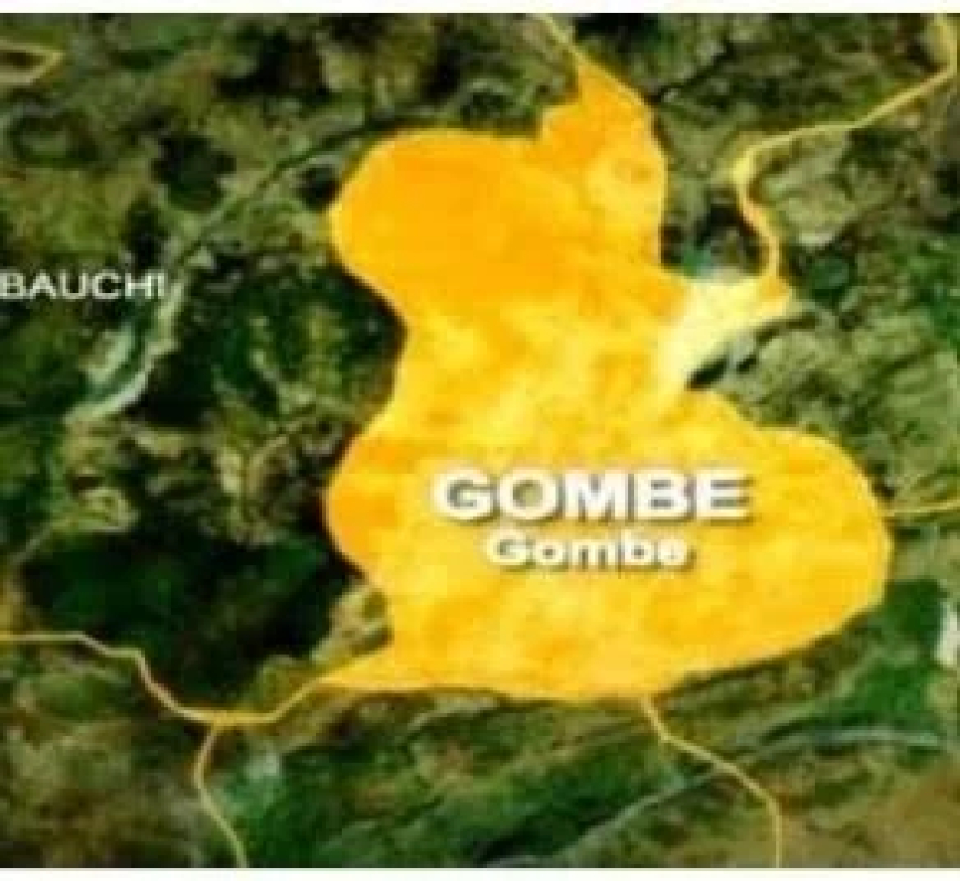 How fire razed Gombe church, destroy N100m worth property