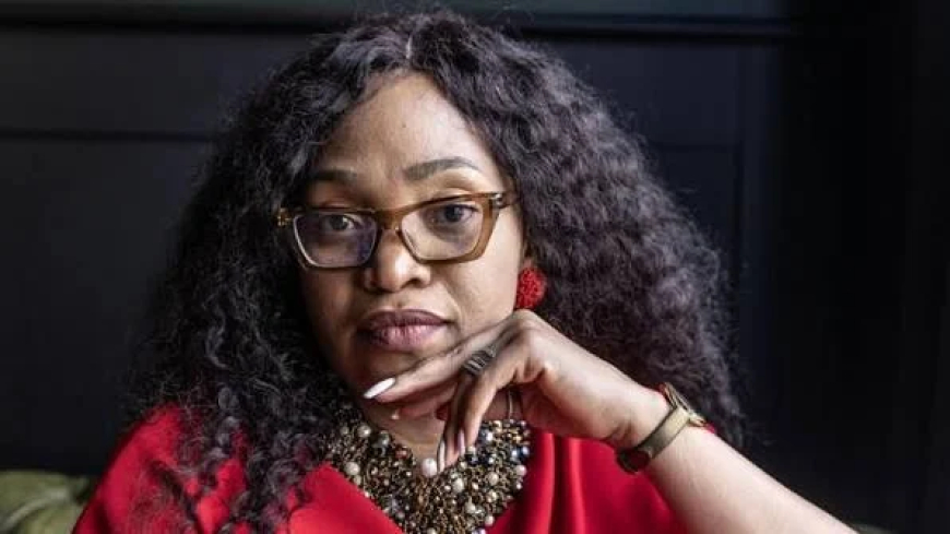 Nnamdi Kanu’s wife denies filing for divorce