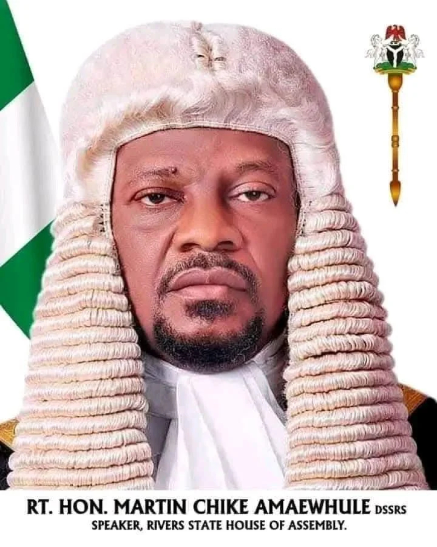 Rivers Assembly promises speedy consideration of Fubara’s N1.854tn budget