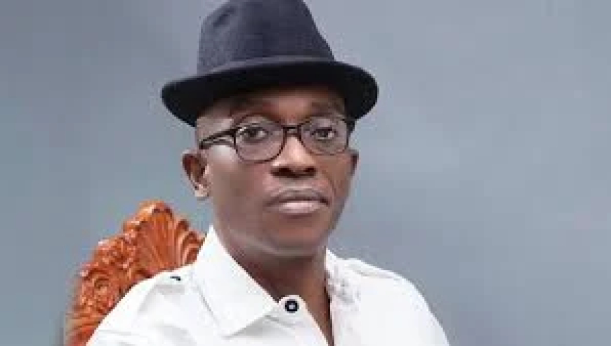 Fake agency: Abure, ex-minister deny links to late suspect