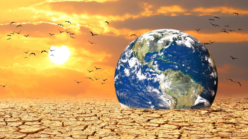 Academy tasks journalists on climate change reporting