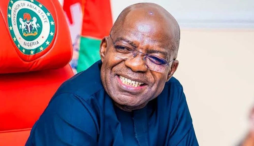 Abia gov to rehabilitate school, road in Ironsi’s community