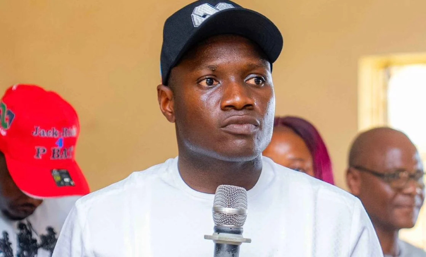 30-year-old emerges youngest Edo council chairman-elect