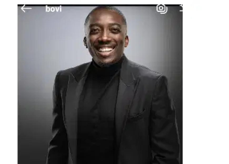 People who believe Ronaldo is better than Messi are Psychos – Bovi