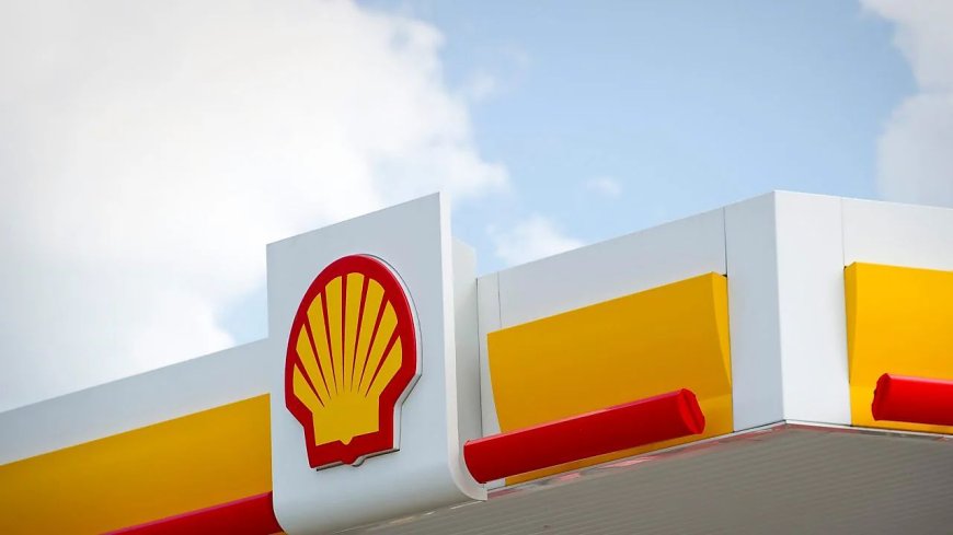 Shell Assessed Internship Program 2027 (Worldwide) | How to Apply