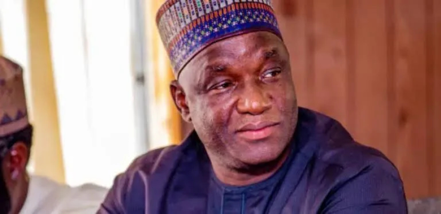 Plateau senator backs Tinubu for second term, praises ‘bold’ reforms