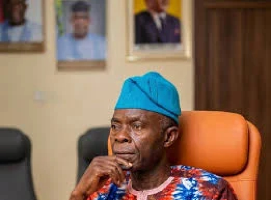 Ogun warns market leaders against illegal dumpsites, threatens closure