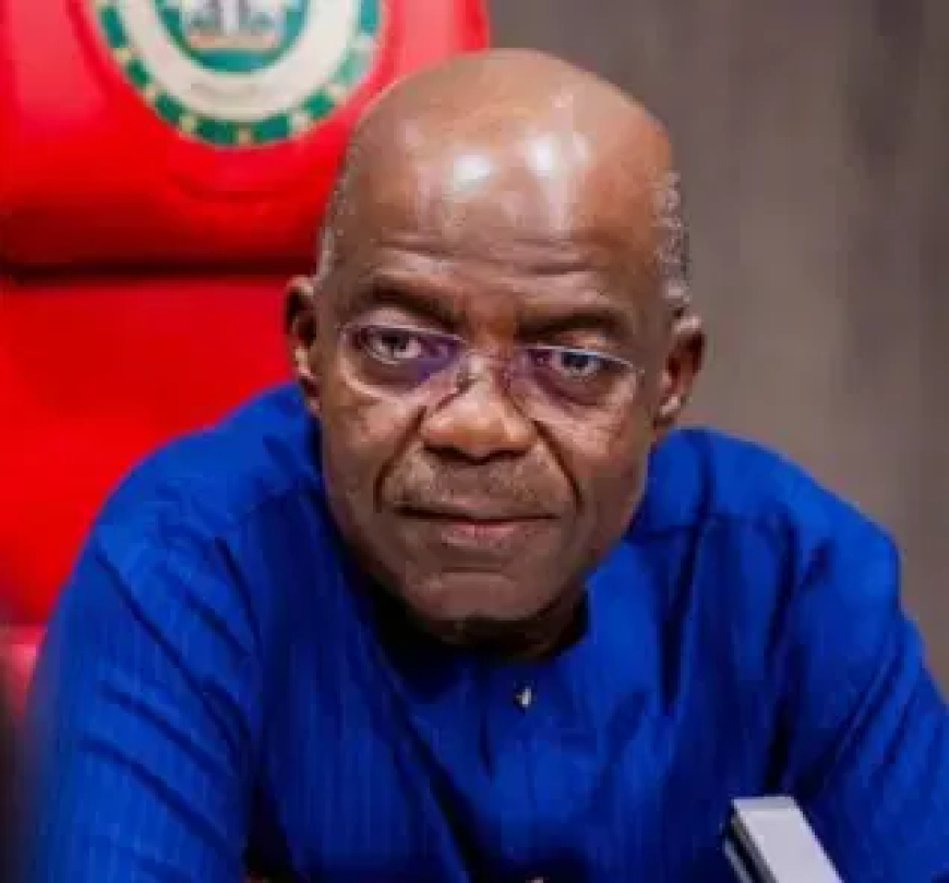Abia records swift rape convictions, jails child defilers for 30, 10 years