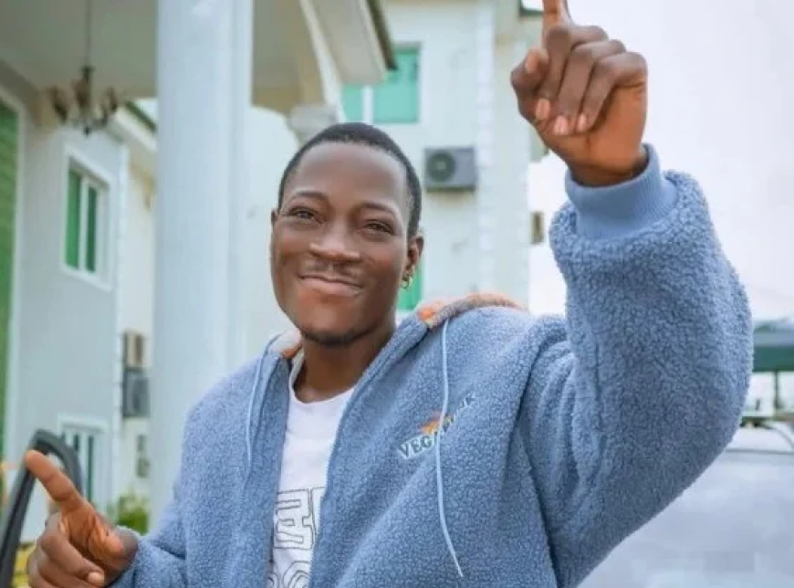 Sowore offers to help DJ Chicken get out of prison